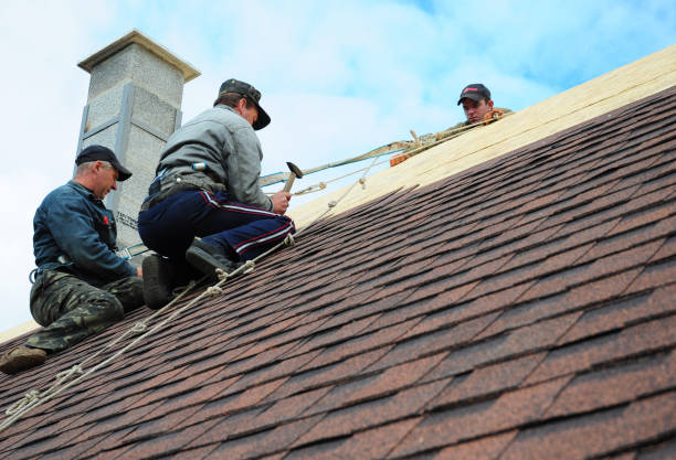 Trusted Hardwick, GA Roofing Contractor Experts