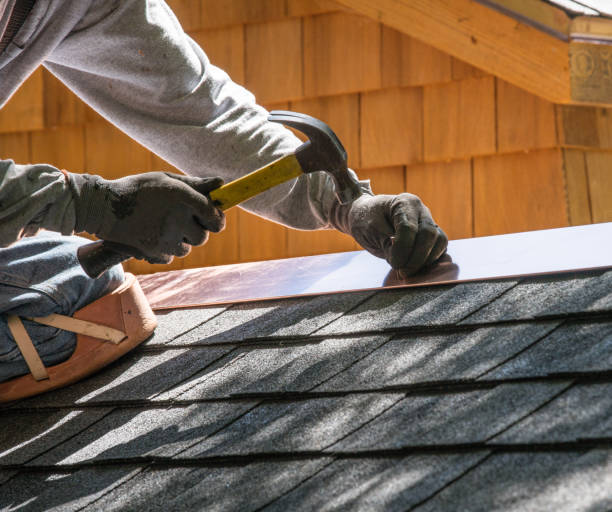 Gutter Installation and Roofing in Hardwick, GA